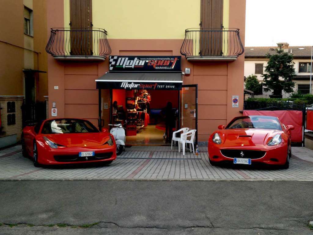 notterossamaranello2017 4