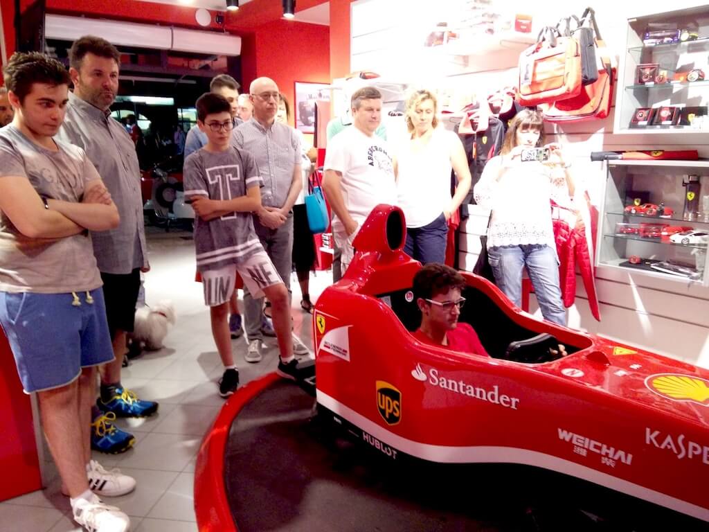 notterossamaranello2017 6