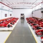 ¿Buscas una experiencia completa al volante de un superdeportivo en Maranello? Descubre la MotorValley Marathon 14 museo ferrari maranello
