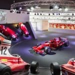 ¿Buscas una experiencia completa al volante de un superdeportivo en Maranello? Descubre la MotorValley Marathon 13 museo ferrari maranello1