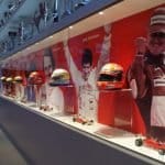 ¿Buscas una experiencia completa al volante de un superdeportivo en Maranello? Descubre la MotorValley Marathon 11 museo ferrari maranello4