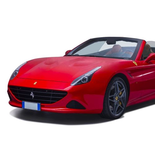 Prueba de conducción Ferrari Lamborghini 7 test drive noleggio ferrari california 2