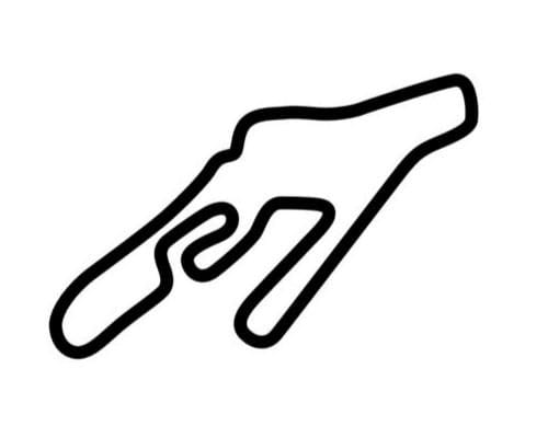 Circuito de Vallelunga 1 autodromo VALLELUNGA