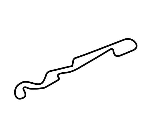 Hipódromo de San Petersburgo 1 autodromo sanpietroburgo