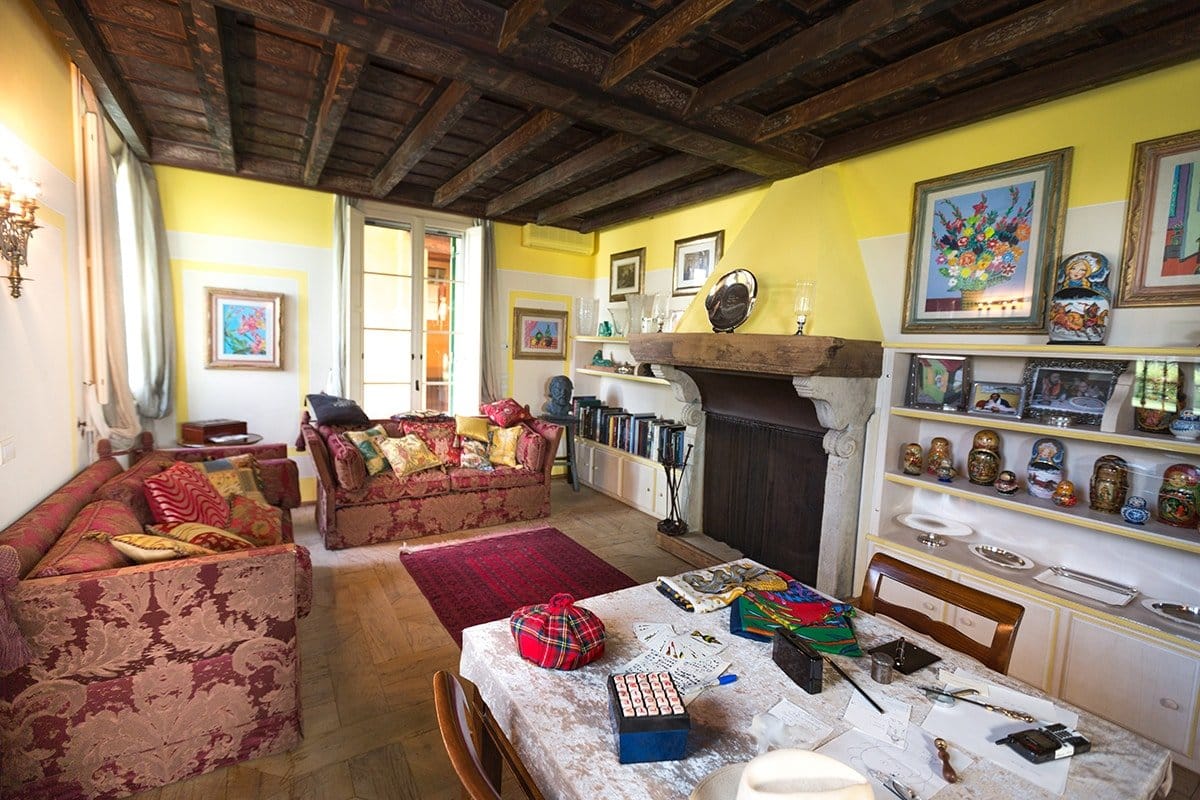 Entradas para el Museo Pavarotti 3 Entradas para el Museo Pavarotti - Imagen 3