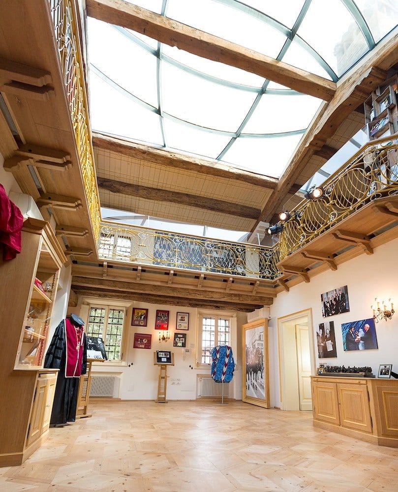 Entradas para el Museo Pavarotti 5 Entradas para el Museo Pavarotti - Imagen 5