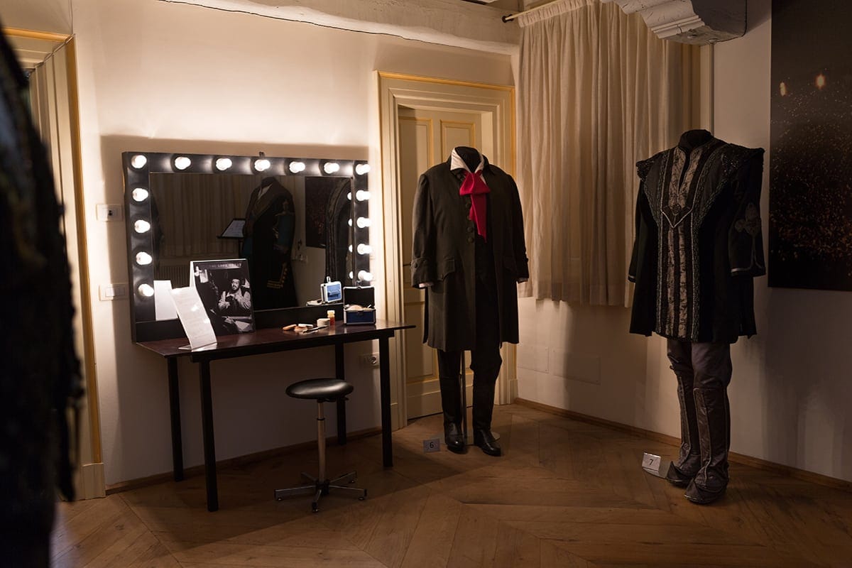 Entradas para el Museo Pavarotti 4 Entradas para el Museo Pavarotti - Imagen 4