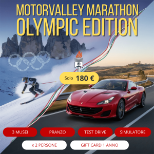 Maratón de MotorValley