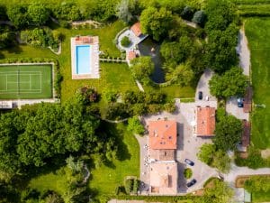 Casa Maria Luigia en Ferrari 9 casa maria luigia 19 uai 720x540 1