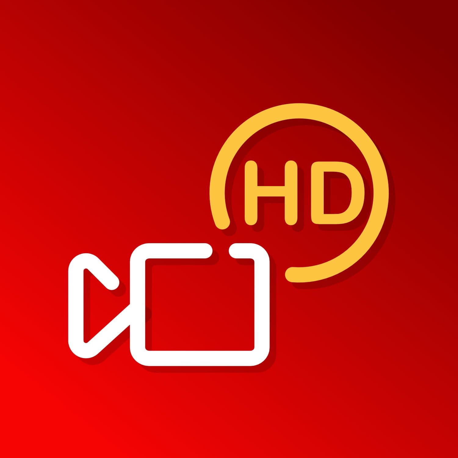 Coche con cámara de vídeo HD 1 Coche con cámara de vídeo HD