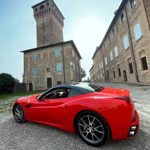 Recorrido por el anillo de Puia