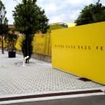¿Buscas una experiencia completa al volante de un superdeportivo en Maranello? Descubre la MotorValley Marathon 9 Museo Ferrari di Modena - Ingresso