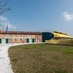 ¿Buscas una experiencia completa al volante de un superdeportivo en Maranello? Descubre la MotorValley Marathon 10 Museo Ferrari di Modena - La storica officina