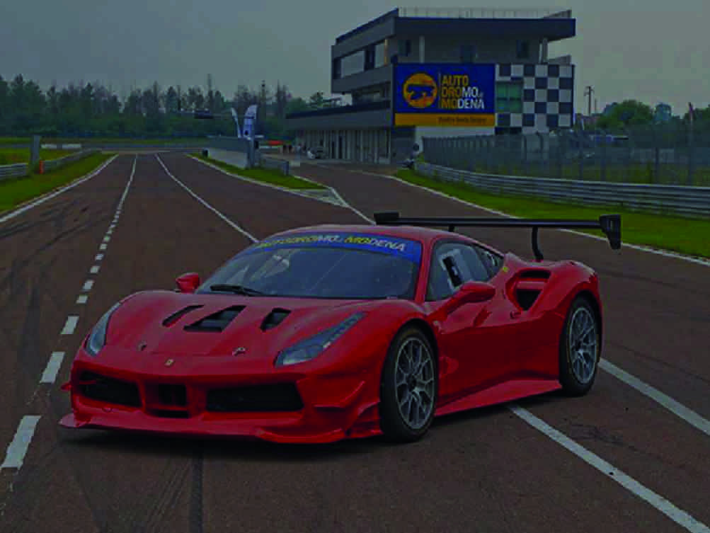 Conducción en la pista de Misano 8 Conducción en la pista de Misano - Imagen 8