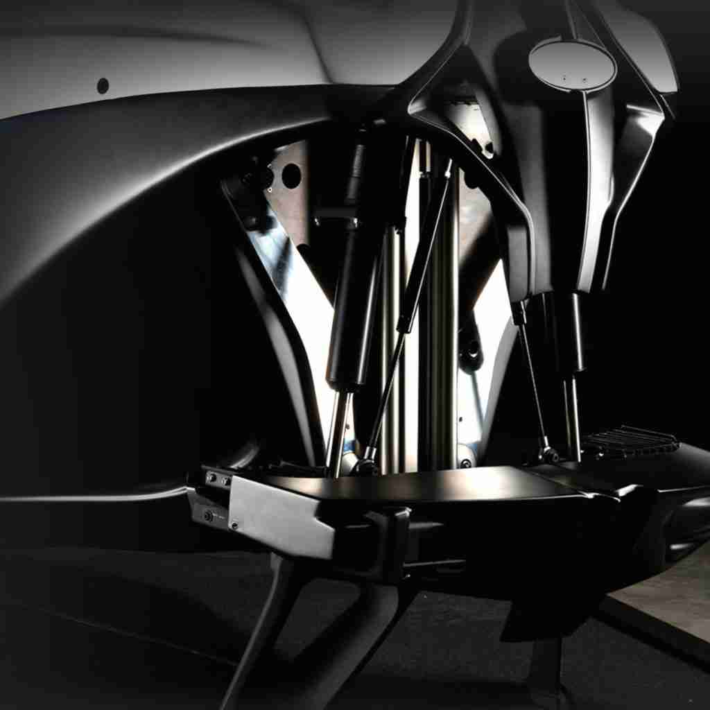 motorsport simulatoref1 componenti 2