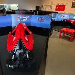 ¿Buscas una experiencia completa al volante de un superdeportivo en Maranello? Descubre la MotorValley Marathon 19 motorsport simulatore formula uno 3