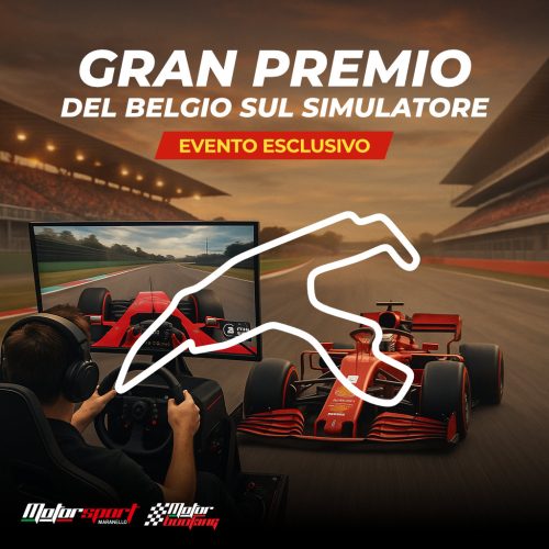 Gran Premio de Bélgica