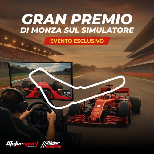 Gran Premio de Monza
