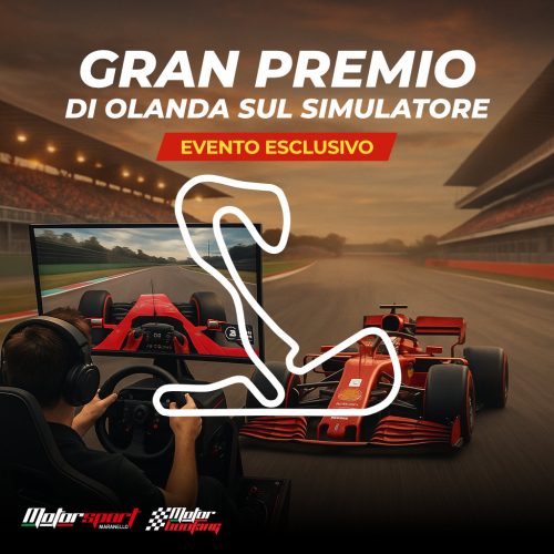 Gran Premio de Holanda