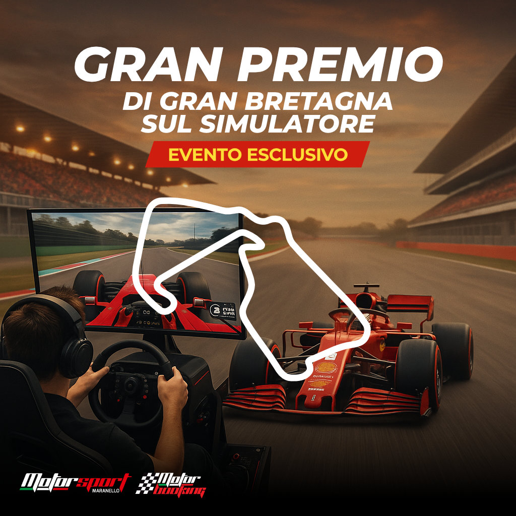 Gran Premio de Gran Bretaña 1 Gran Premio de Gran Bretaña
