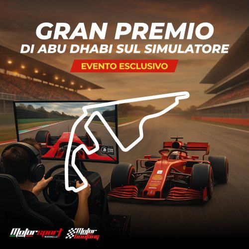 Gran Premio de Abu Dhabi