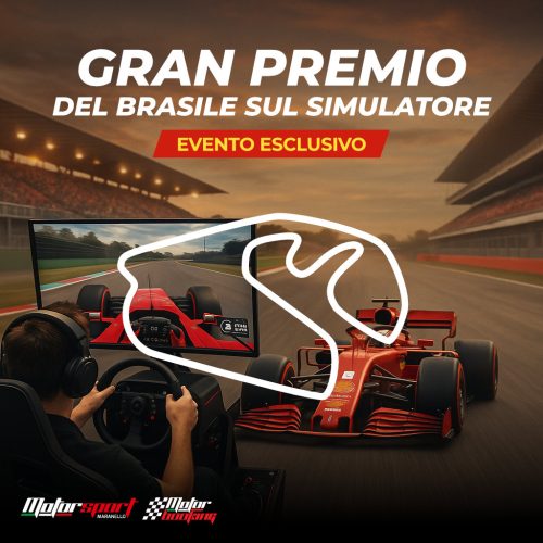 Gran Premio de Brasil