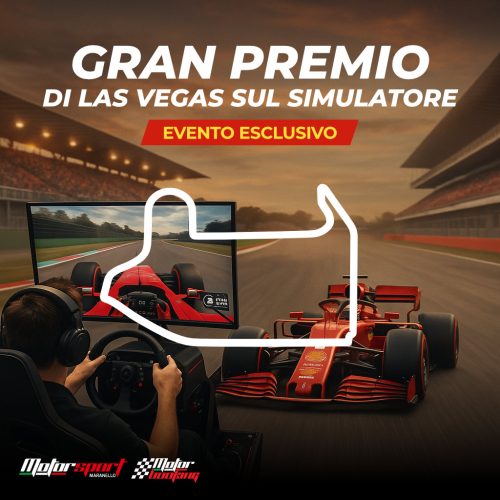 Gran Premio de Las Vegas