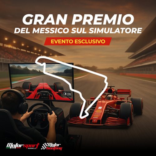 Gran Premio de México