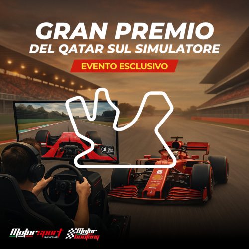 Gran Premio de Qatar